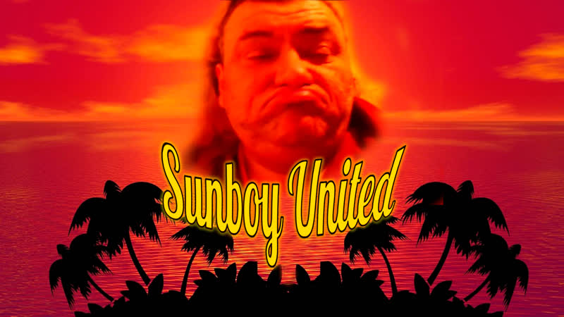 Для чего существует sunboy united