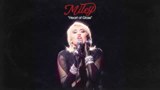 Heart of glass (live from the iheart festival)