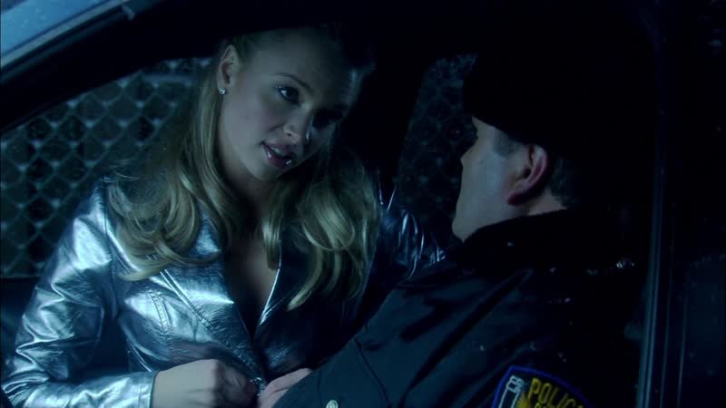 Приманки (2004) ужасы