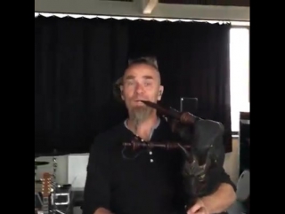 In extremo sternhagelvoll (live in proberaum)