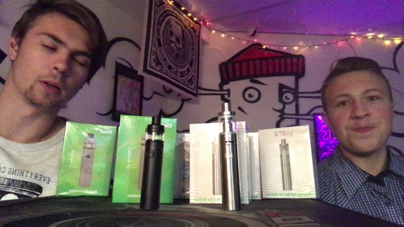 Много стартер китов!🔥🔥🔥