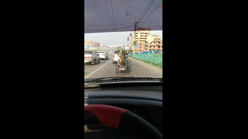 Саранск молодые