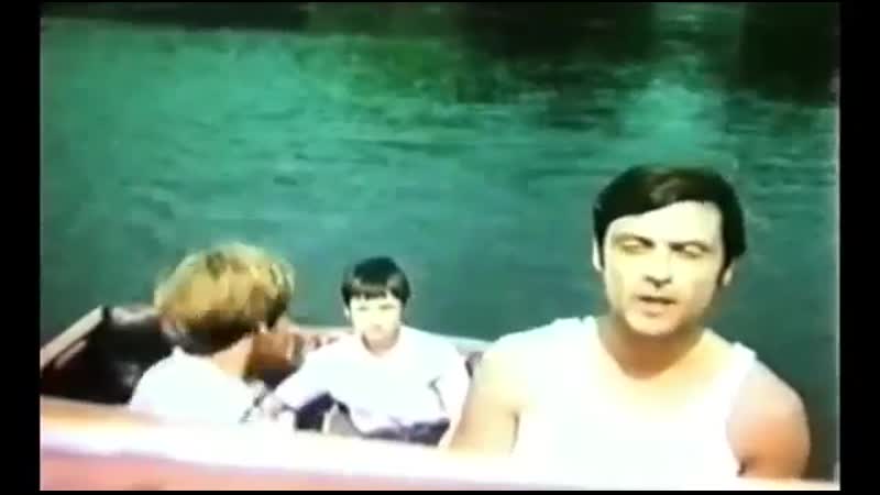 Мой папа альфонс // mein vater alfons // гдр 1980