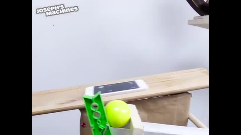 Много свободного времени