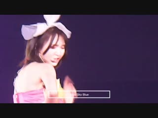 190130 레드메어 요코하마 레드벨벳 레드메어 redvelvet redmare 웬디 wendy ウェンディ redmareinyokohama