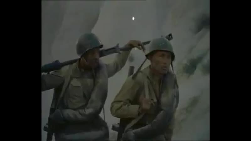 Они сражались за родину