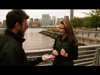 Arson by alex pandrea (dvd gimmicks)