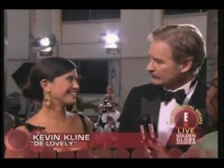 Phoebe cates and kevin kline 2005