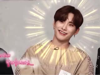 It has been scientifically proven that junhees face is the brightest star object in the universe
