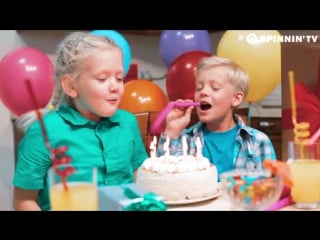 Mike williams bambini (official music video)