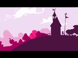 Ponies make me happy [pmv]