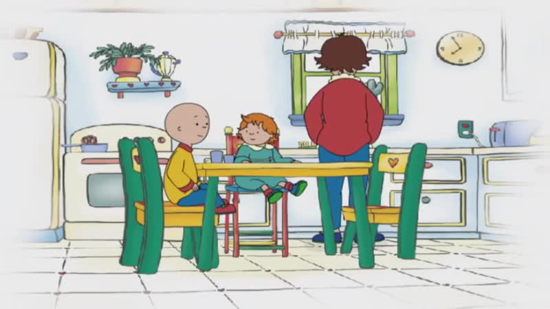 Caillou porn video – Cartoon caillou english full episodes caillou the policeman cartoon for porn