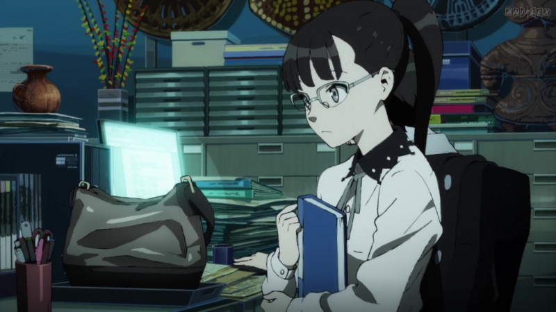 「occultic;nine オカルティック・ナイン 」pv第1弾公開！