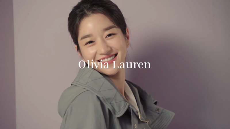 Spring porn video – Olivia lauren 2019 spring 메이킹 필름 (casual)