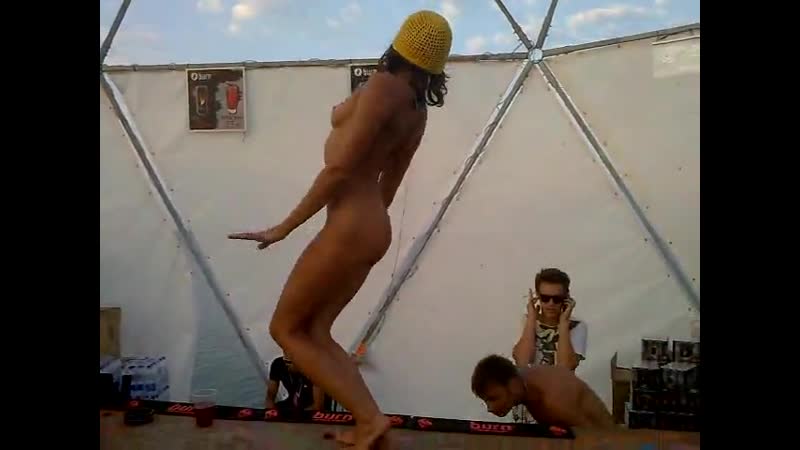 Kazantip 2010