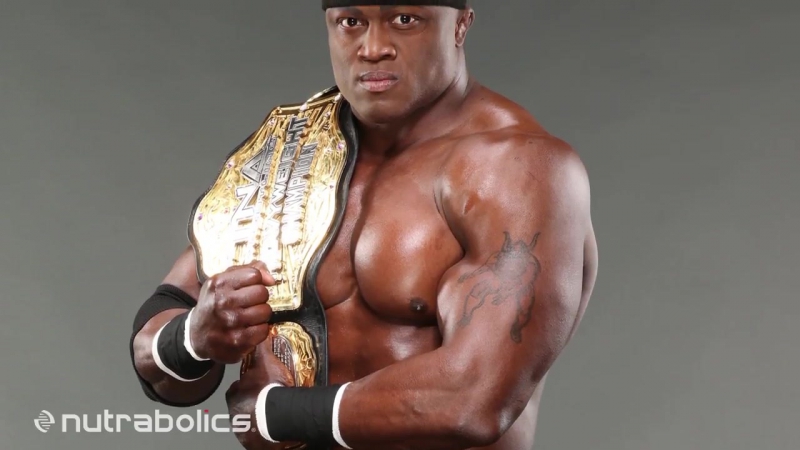 Самый мускулистый боец мма тренирои бобби лэшли