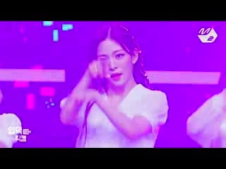 [입덕직캠] 프로미스나인 이채영 4k 직캠 'love rumpumpum' (fromis 9 lee chae young fancam) | @