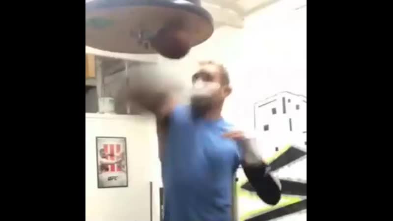 Тони фергюсон ufc мма