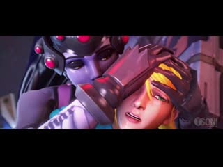 [metroid] [overwatch] tsoni