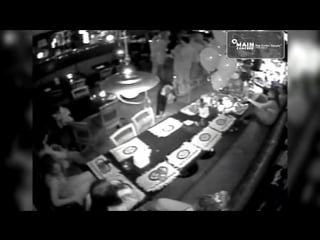 Девушки украли сумочку в баре астаны