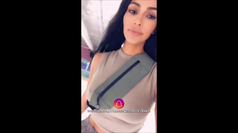 Instagram august 26, 2018 #kimkardashian