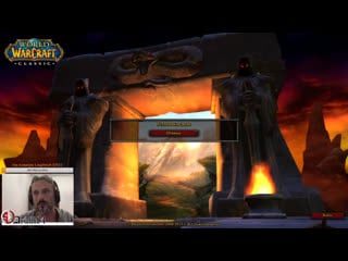 [sw] apuoxx варлок под пивок (world of warcraft classic)