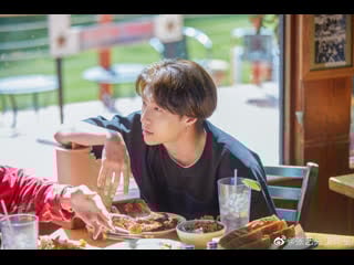 200107 zhang yixing – studio weibo x bonus video 《reknow》