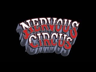 Girl skateboards nervous circus (2020)