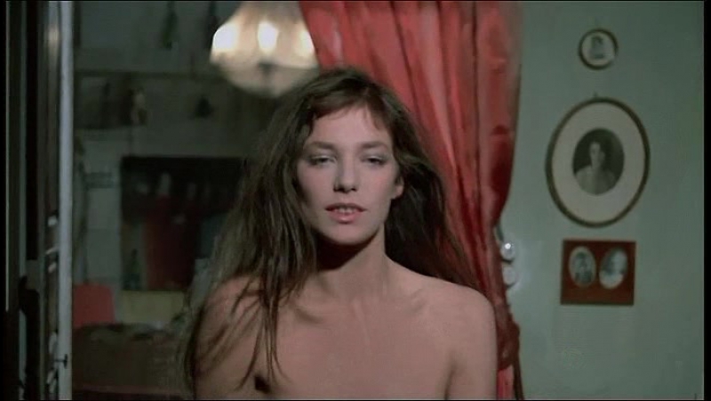 1976 porn video – Дьявол в сердце 1976
