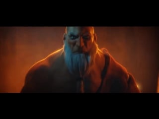 Redeemer enhanced edition announcement trailer