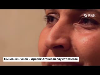 «их мамы такие же мамы, как мы» матери солдат из армении и азербайджана о войне в нагорном карабахе