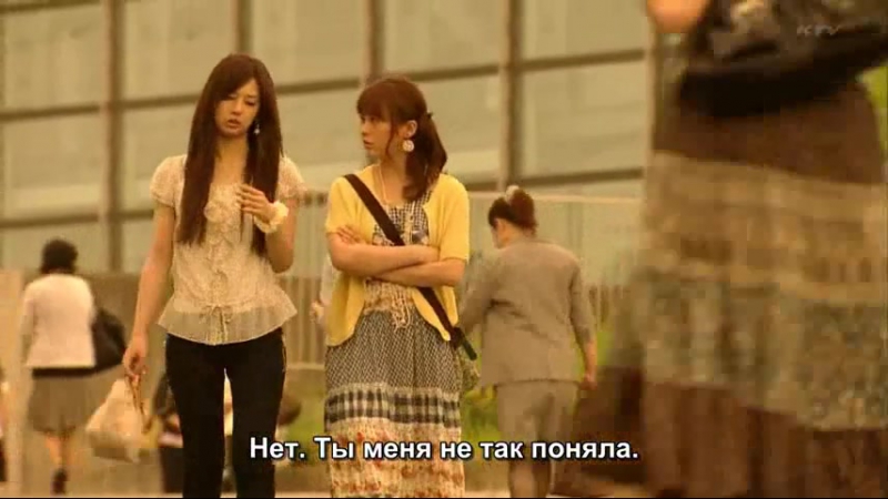 Buzzer beat | забить на последней секунде 2 серия (субтитры)