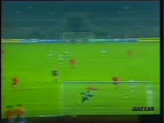 20 uc 1989/1990 górnik zabrze juventus 01 (12 09 1989) hl