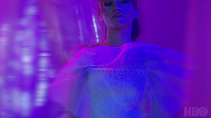 «войди в эйфорию» | премьера сериала