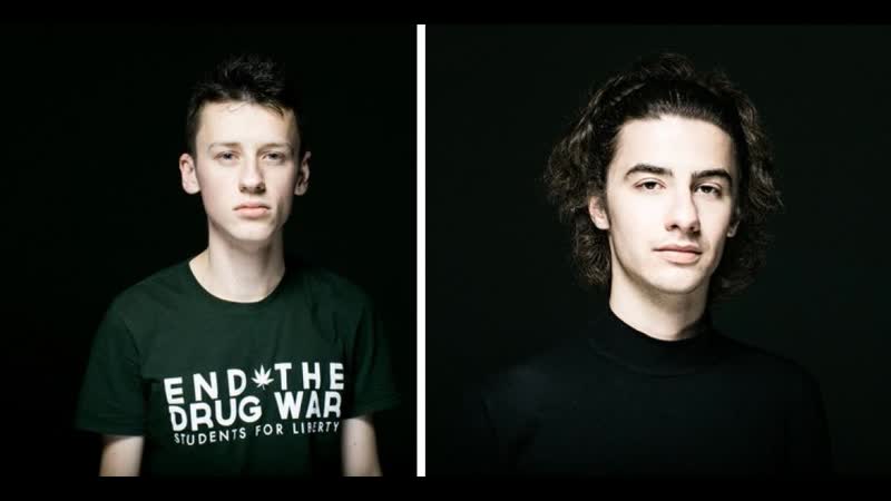 Як маладыя палітыкі спрабуюць перамагчы наркаманію ў беларусі