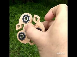 Спиннер fidget spinner, hand spinner