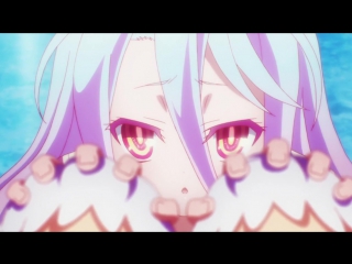 No game no life 09 [elrick & sofi]