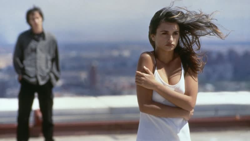 ▶️ открой глаза / abre los ojos (1997) (эдуардо норьега &amp; пенелопа крус)