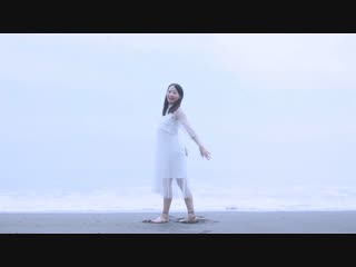 【まりやん】marine mirage 踊ってみた【アイマリンプロジェクト】 sm34025867