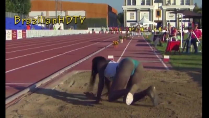 Fatima diame highlights