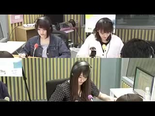 Live けやき坂46のオールナイトニッポン