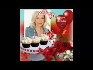 Cccatch happy birthday to you my caroline