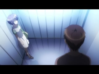 [anidub] исчезновение юки нагато [14 из 16] nagato yuki chan no shoushitsu 14 серия [ancord, fuu