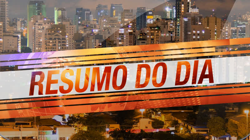 Resumo do dia nº169 5/2/19 eleito com votos da esquerda, maia quer acelerar reforma da previdência