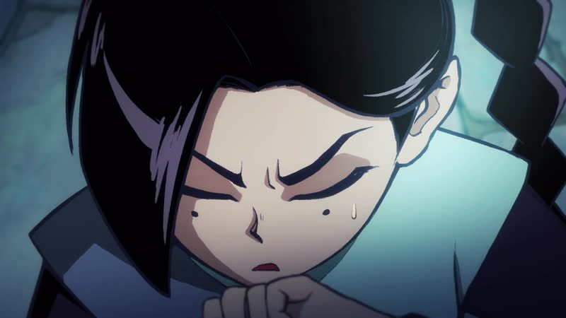 Киллер севен / scissor seven 1 сезон 3 серия | newstation