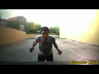 Crooks drew b1ll x rated crooks epidemik bored