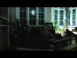 Впотоке buddhist hall (instrumental session)