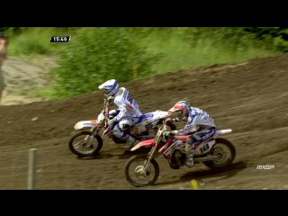 Vsevelod brylyakov pass roberts justs mxgp of sweden 2015