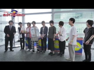 Nana maru san batsu special "kimi mo kuizu ō ni naranai ka?" (part 2)