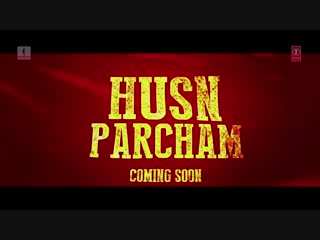 Zero husn parcham song teaser ¦ shah rukh khan, katrina kaif, anushka sharma ¦ t series